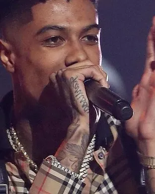 Blueface Oakland