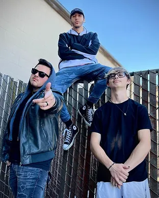 Blvkout Petaluma