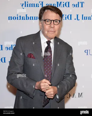Bob Costas Walnut Creek