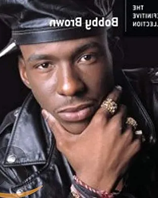Bobby Brown Saratoga