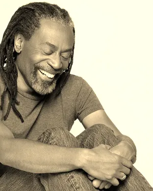 Bobby McFerrin Berkeley