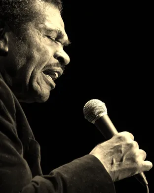 Bobby Rush San Francisco