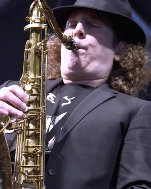 Boney James Napa