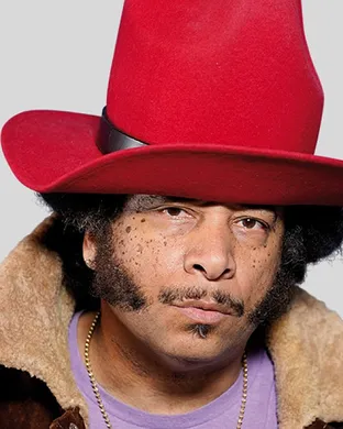 Boots Riley San Francisco