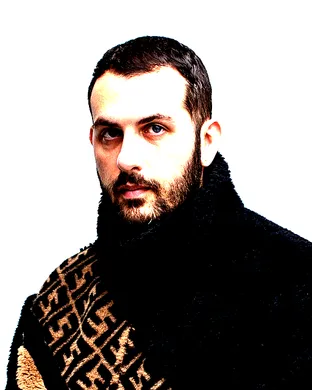 Borgore San Francisco