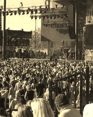 BottleRock Festival Napa