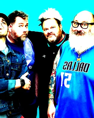 Bowling For Soup San Jose