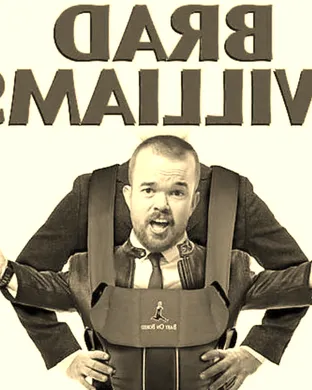 Brad Williams San Francisco
