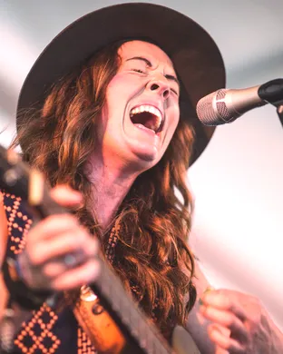 Brandi Carlile Stanford