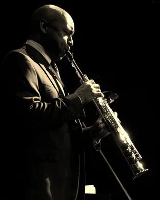 Branford Marsalis Livermore