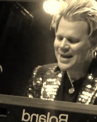 Brian Culbertson Oakland