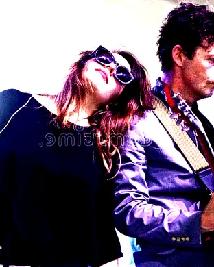 Broken Social Scene San Francisco