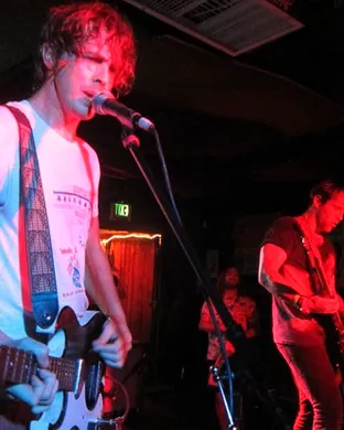 Broncho San Francisco