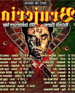 Brujeria San Jose