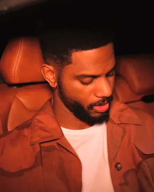 Bryson Tiller Concord