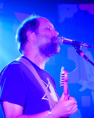 Built to Spill San Francisco