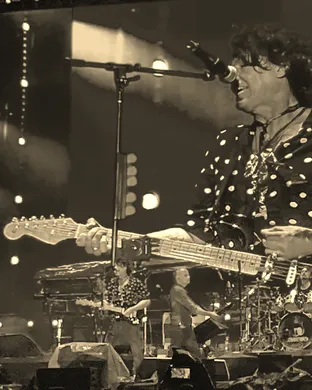 Caifanes San Jose