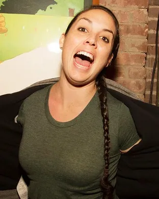 Caitlin Peluffo San Francisco
