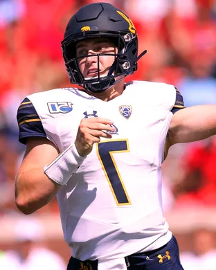 California Golden Bears Football Berkeley