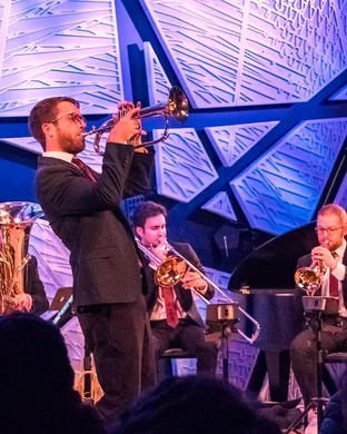 Canadian Brass Livermore