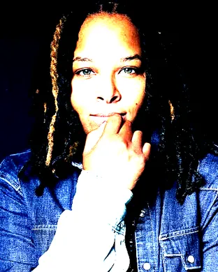 Chaunte Wayans San Francisco