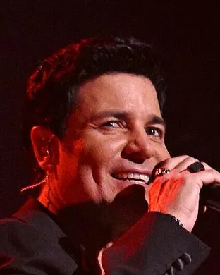 Chayanne San Francisco