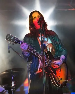 Chelsea Wolfe San Francisco