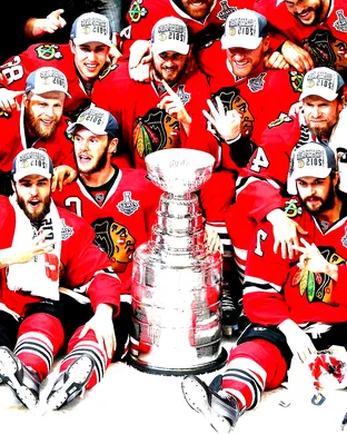 United Center Chicago