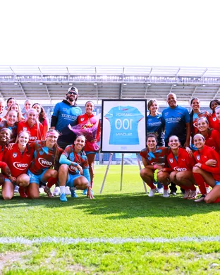 Chicago Stars Fc Oakland