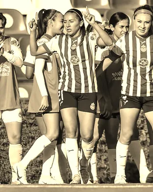 Chivas Guadalajara Oakland