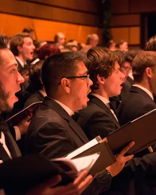 Choir Choir Choir Berkeley