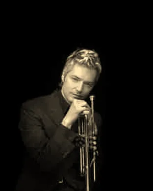Chris Botti Napa