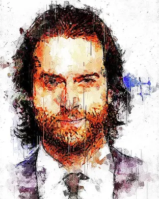 Chris D'Elia San Jose