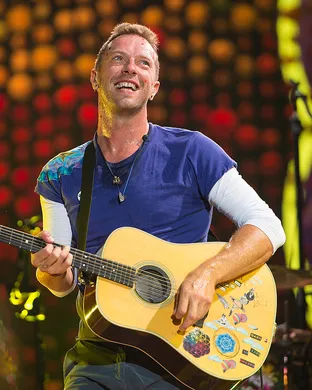 Chris Martin Sunnyvale
