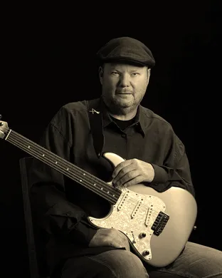 Christopher Cross Mountain View