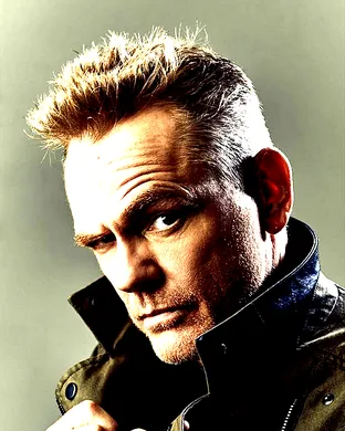 Christopher Titus San Francisco