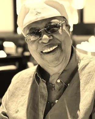 Chucho Valdes Quartet San Francisco