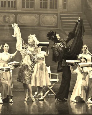 Cinderella - Ballet Redwood City