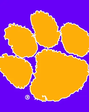 Clemson Tigers Berkeley