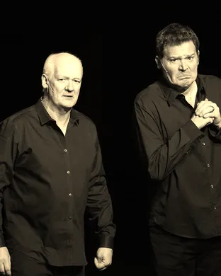Colin Mochrie Walnut Creek