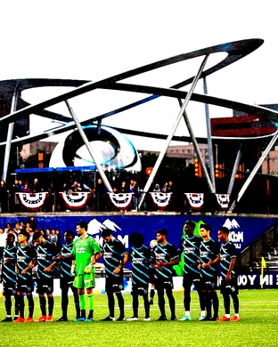Colorado Springs Switchbacks Fc Oakland