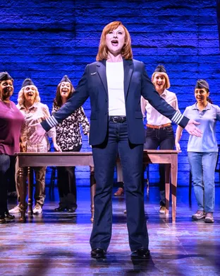 Come From Away Livermore
