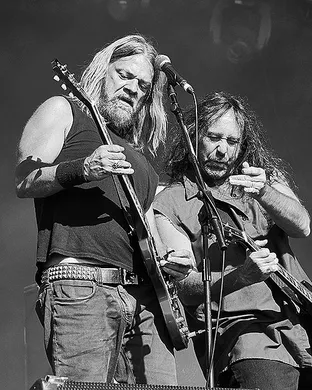 Corrosion of Conformity