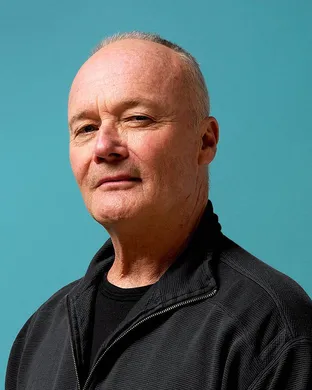 Creed Bratton Napa