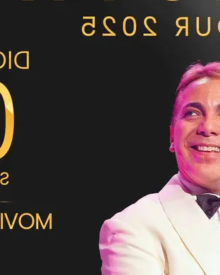 Cristian Castro San Jose