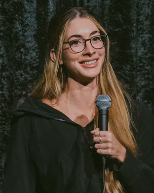 Cristina Mariani Sunnyvale