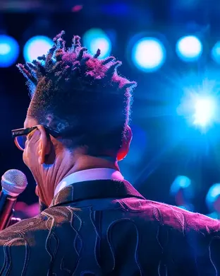 D.L. Hughley San Francisco