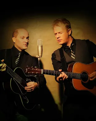 Dailey and Vincent Berkeley