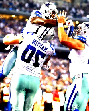 Dallas Cowboys Arlington