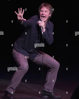 Dana Carvey Saratoga